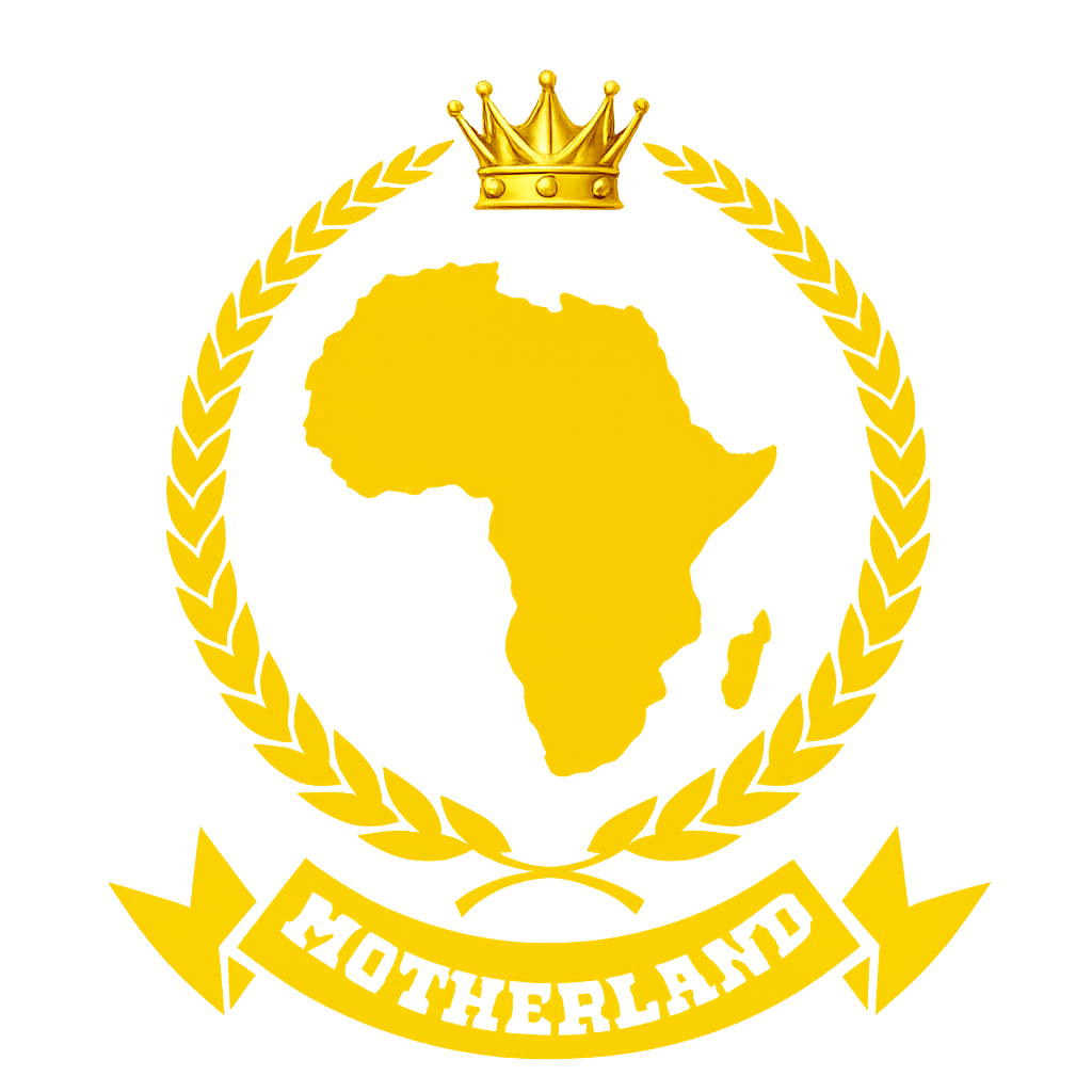 Motherland Academy Logo